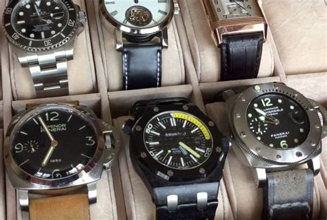 is it legal to buy replica watches in usa|are replica watches worth it.